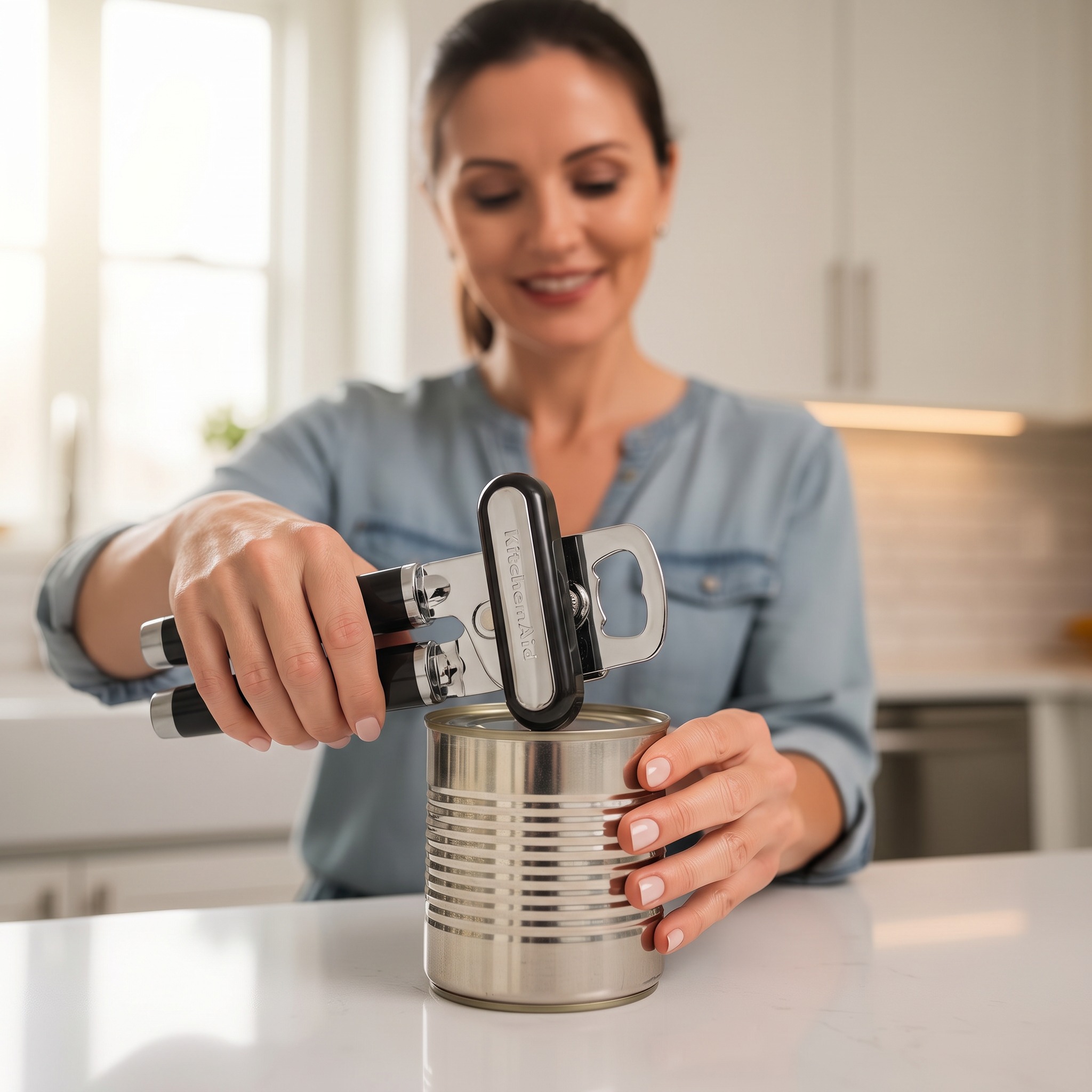 The 10 Best Can Openers in 2026