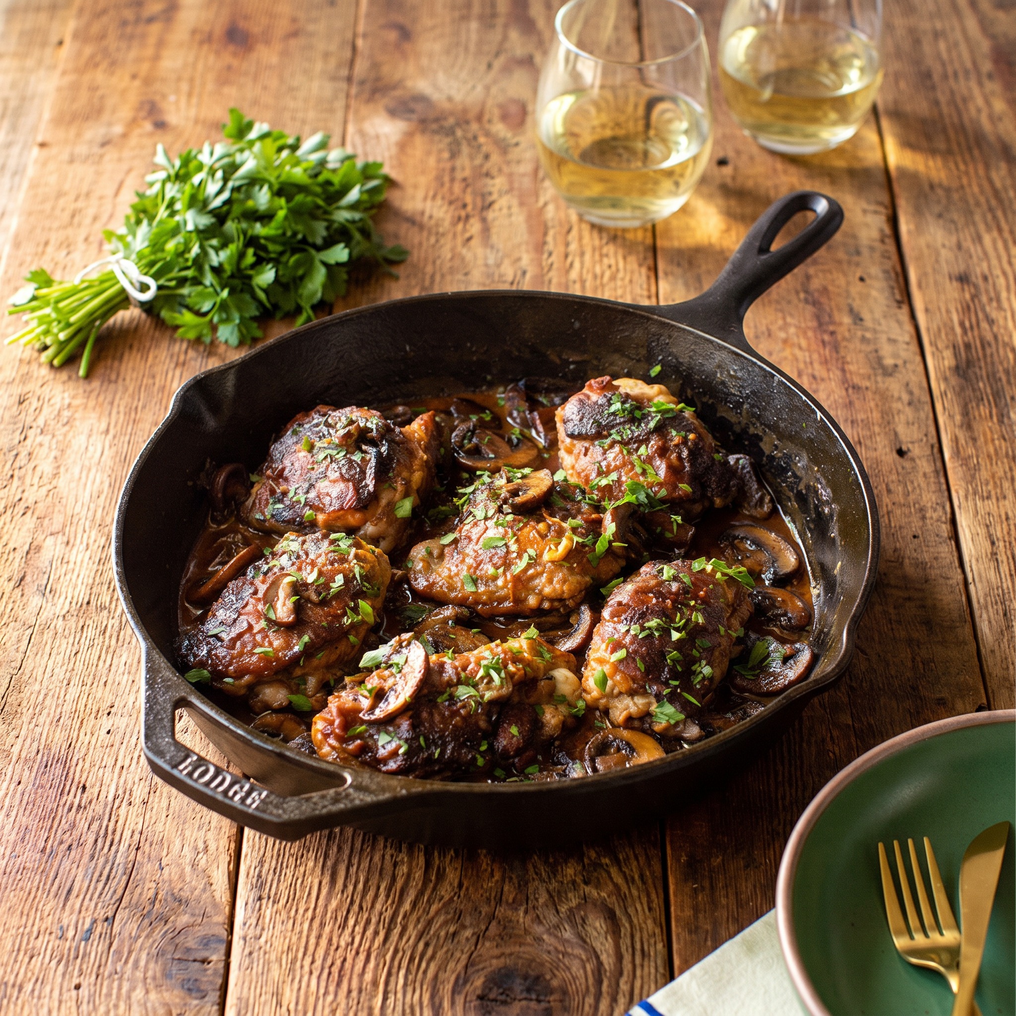The 10 best cast iron skillet that data and social proof can get you!